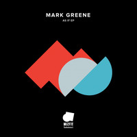 Mark Greene - As If EP