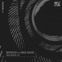 Niereich, Linus Quick - Biological EP