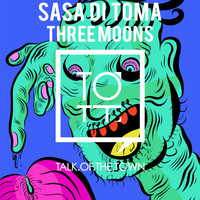 Sasa di Toma - Three Moons