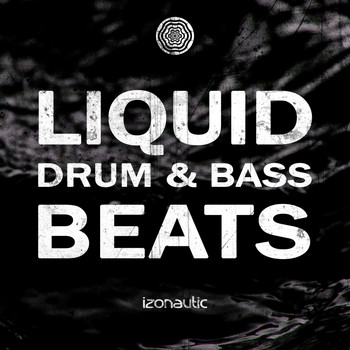 Various Artists - Liquid D&B Beats