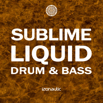 Various Artists - Sublime Liquid D&B