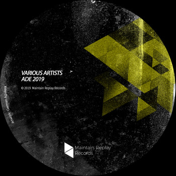 Various Artists - ADE 2019