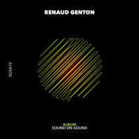 Renaud Genton - Album
