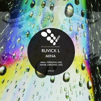Ruvick L - Mina