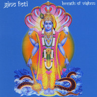 Gino Foti - Breath of Vishnu