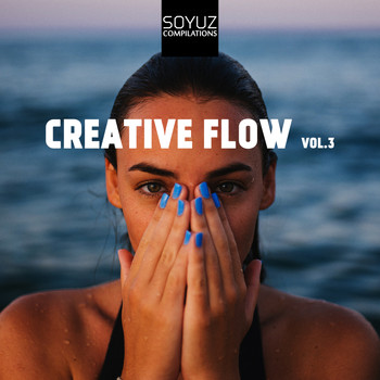 Various Artists - Creative Flow, Vol. 3