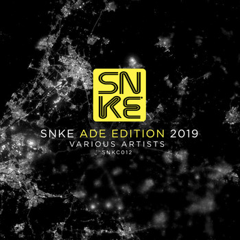 Various Artists - SNKE ADE Edition 2019