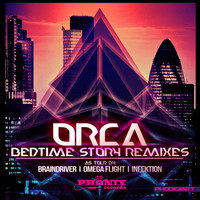 Orca - Bedtime Story Remixes