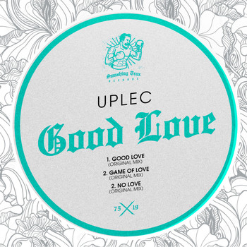Uplec - Good Love