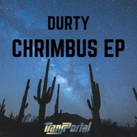 Durty - Chrimbus EP
