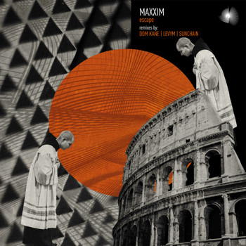 Maxxim - Escape