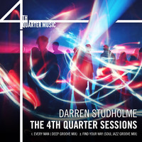 Darren Studholme - The 4th Quarter Sessions