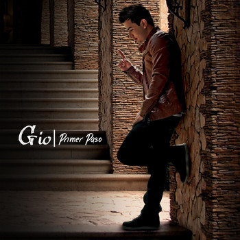 Gio - Primer Paso
