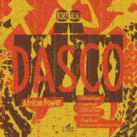 Dasco - African Power