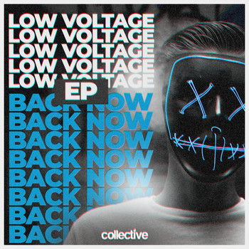 Low Voltage - Back Now