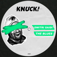 Dmitri Saidi - The Blues