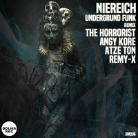 Niereich - Underground Funk