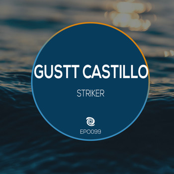 Gustt Castillo - Striker