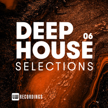 Various Artists - Deep House Selections, Vol. 06