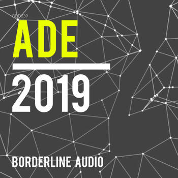Various Artists - ADE 2019