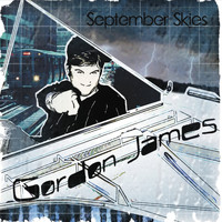 Gordon James - September Skies