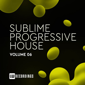 Various Artists - Sublime Progressive House, Vol. 06
