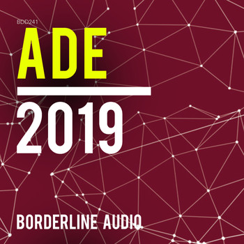 Various Artists - ADE 2019