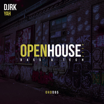 DJRK - Yah