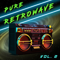 Various Artists - Pure Retrowave, Vol. 2