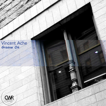 Vincent Ache - Groove On