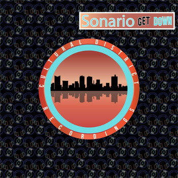 Sonario - Get Down
