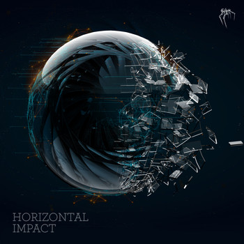 Various Artists - Horizontal Impact