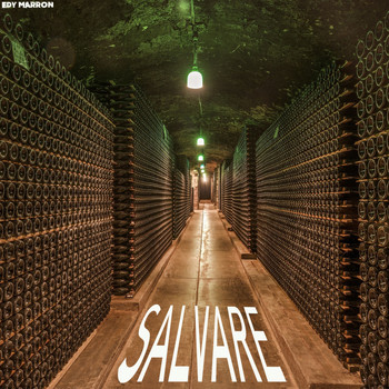 Edy Marron - Salvare