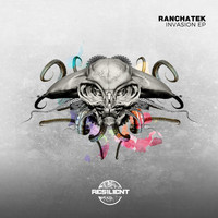 RanchaTek - Invasion EP