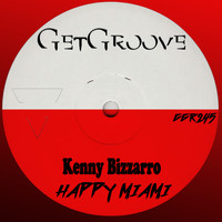 Kenny Bizzarro - Happy Miami (Extended Mix)