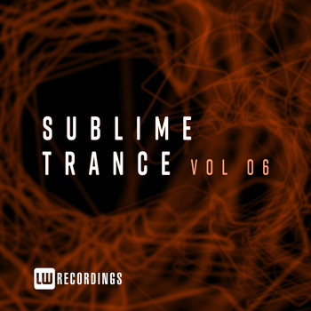 Various Artists - Sublime Trance, Vol. 06