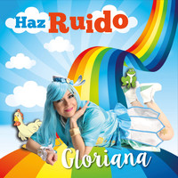 Gloriana - Haz Ruido