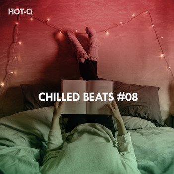 HOTQ - Chilled Beats, Vol. 08