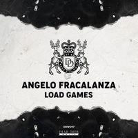 Angelo Fracalanza & Marcello V.O.R. - Load Games