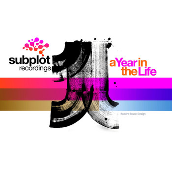 Various Artists - Subplot Recordings: A Year In The Life