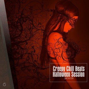 Various Artists - Creepy Chill Beats Halloween Session 2019