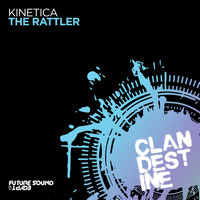KINETICA - The Rattler