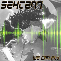 Sekten7 - We Can Fly