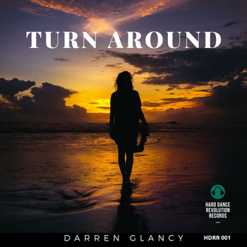 Darren Glancy - Turn Around