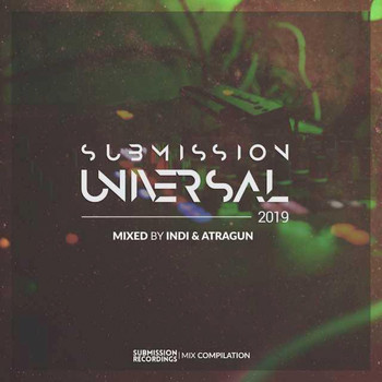Various Artists - Submission Universal 2019