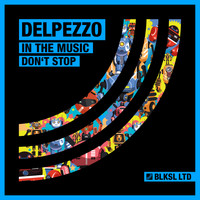 Delpezzo - Don't Stop