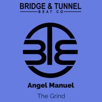 Angel Manuel - The Grind
