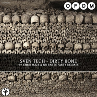 Sven Tech - Dirty Bone