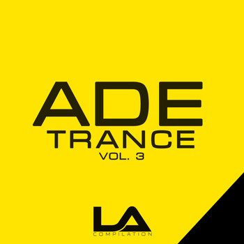 Various Artists - ADE Trance, Vol. 3
