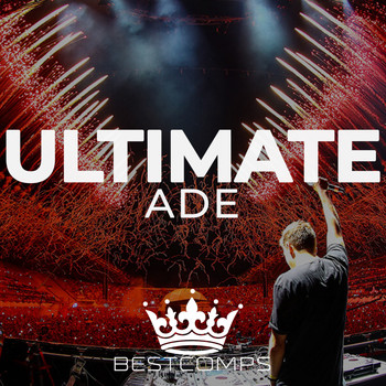 Various Artists - Ultimate ADE